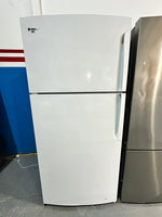 Westinghouse 538L Frost-Free Top Mount Refrigerator – Refurbished | PERTH