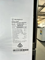 Westinghouse 538L Frost-Free Top Mount Refrigerator – Refurbished | PERTH