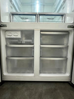 Westinghouse 541L Quad Door Fridge Freezer – Refurbished | ADELAIDE