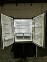 Westinghouse 564L Quad Door Fridge Freezer – Refurbished | ADELAIDE
