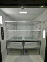 Westinghouse 564L Quad Door Fridge Freezer – Refurbished | ADELAIDE