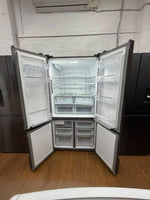 Westinghouse 564L Quad Door Refrigerator - Factory Seconds - 6 months warranty | Lucky white goods