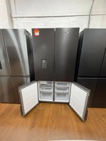 Westinghouse 564L Quad Door Refrigerator - Factory Seconds - 6 months warranty | Lucky white goods