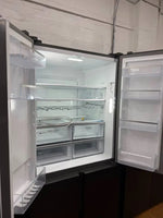 Westinghouse 564L Quad Door Refrigerator - Factory Seconds - 6 months warranty | Lucky white goods