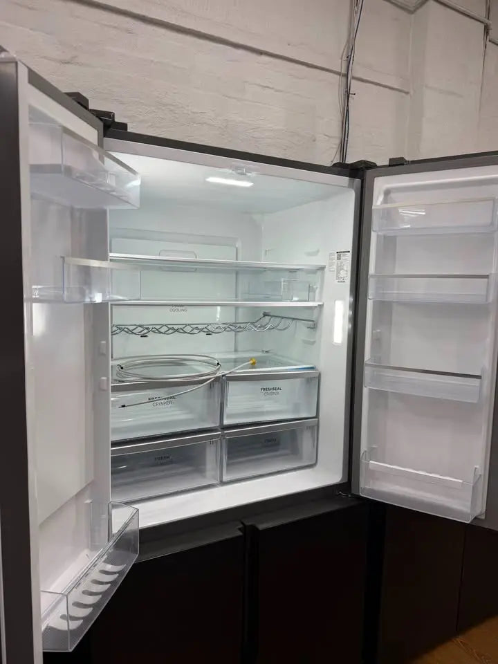 Westinghouse 564L Quad Door Refrigerator - Factory Seconds - 6 months warranty | Lucky white goods