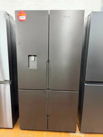 Westinghouse 564L Quad Door Refrigerator - Factory Seconds - 6 months warranty | Lucky white goods