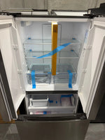 Westinghouse 565L Freezer – Factory Seconds