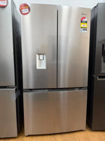 Westinghouse 565L French Door Refrigerator – Factory Second | RESERVOIR