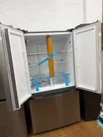 Westinghouse 565L French Door Refrigerator – Factory Second | RESERVOIR