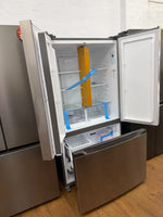 Westinghouse 565L French Door Refrigerator – Factory Second | RESERVOIR