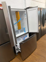 Westinghouse 565L French Door Refrigerator – Factory Second | RESERVOIR