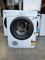 Westinghouse 6.5kg Vented Clothes Dryer – Factory Second | MELBOURNE