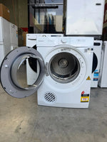 Westinghouse 6.5kg Vented Clothes Dryer – Factory Second | MELBOURNE