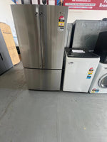 Westinghouse 605 Litres Fridge Freezer and 10 Kgs Washing Machine | ADELAIDE