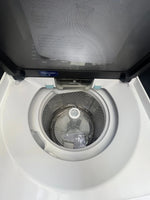 Westinghouse 605 Litres Fridge Freezer and 10 Kgs Washing Machine | ADELAIDE