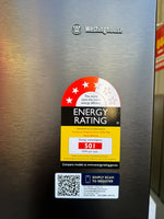 Westinghouse 609L Quad Door Refrigerator – Factory Second | MELBOURNE