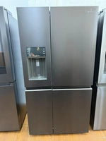 Westinghouse 609L Quad Door Refrigerator (Refurbished) | Reservoir