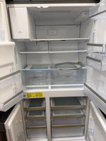 Westinghouse 609L Quad Door Refrigerator (Refurbished) | Reservoir