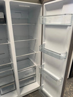 Westinghouse 624L Side by Side Fridge Freezer WSE6630SA – Refurbished