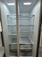 Westinghouse 624L Side by Side Fridge Freezer – Refurbished | ADELAIDE