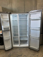 Westinghouse 624L Side-by-Side Refrigerator – Refurbished | MELBOURNE