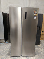 Westinghouse 624L Side-by-Side Refrigerator – Refurbished | MELBOURNE
