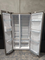 Westinghouse 624L Side-by-Side Refrigerator – Refurbished | MELBOURNE