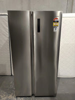 Westinghouse 624L Side-by-Side Refrigerator – Refurbished | MELBOURNE