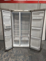Westinghouse 624L Side-by-Side Refrigerator – Refurbished | MELBOURNE