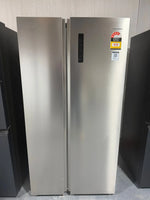 Westinghouse 624L Side-by-Side Refrigerator – Refurbished | RESERVOIR