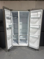 Westinghouse 624L Side-by-Side Refrigerator – Refurbished | RESERVOIR