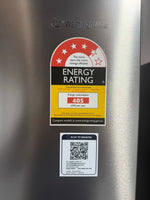 Westinghouse 624L Side-by-Side Refrigerator – Refurbished | RESERVOIR