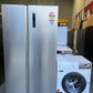 Westinghouse 624L Side‑by‑Side Fridge – Refurbished - Westinghouse 7.5kg Front Load Washing Machine | MELBOURNE