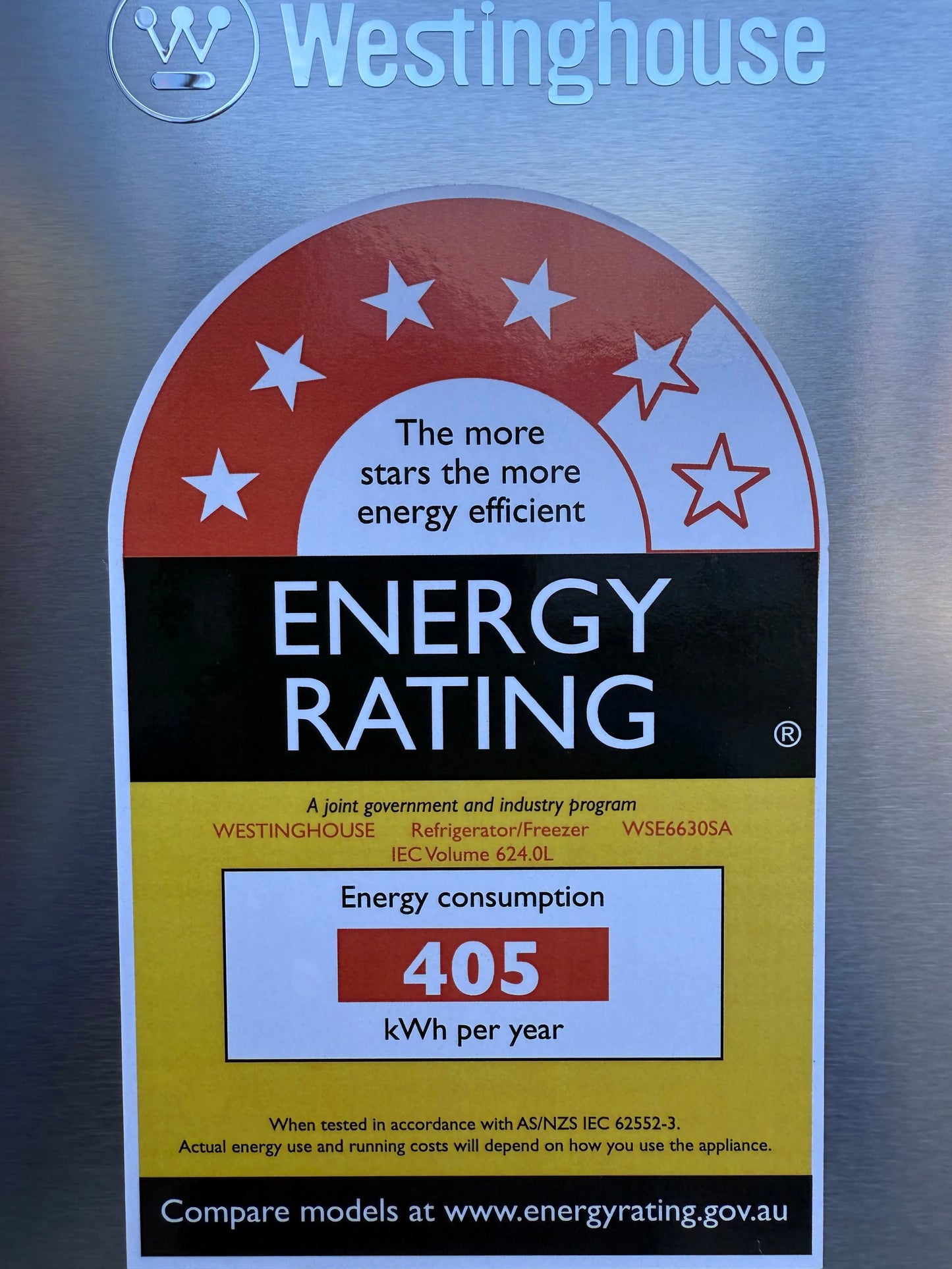 Westinghouse 624L Side‑by‑Side Fridge – Refurbished - Westinghouse 7.5kg Front Load Washing Machine | MELBOURNE