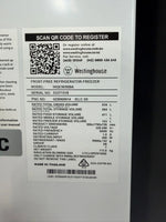 Westinghouse 634L French Door Fridge Freezer WQE5650BA – Factory Seconds | BRISBANE