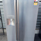 Westinghouse 680 litres fridge freezer | PERTH