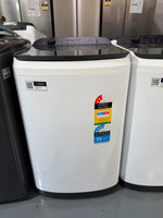 Westinghouse 6kg EasyCare Top Load Washing Machine WWT6084J5WA | SYDNEY