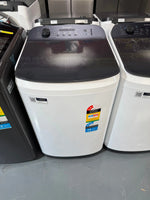 Westinghouse 6kg EasyCare Top Load Washing Machine WWT6084J5WA | SYDNEY