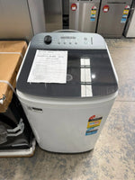 Westinghouse 6kg EasyCare Top Load Washing Machine – Factory Second | MELBOURNE