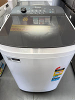 Westinghouse 6kg Top Load Washing Machine – Factory Seconds | WWT6084J5WA | ADELAIDE