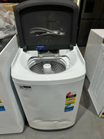 Westinghouse 6kg Top Load Washing Machine – Near New