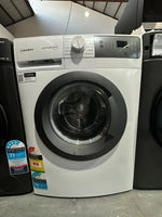 Westinghouse 7.5kg Front Load Washing Machine (Refurbished)