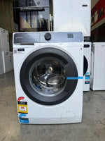 Westinghouse 8kg EasyCare 500 Front Load Washing Machine – Factory Second | MELBOURNE