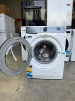 Westinghouse 8kg EasyCare 500 Front Load Washing Machine – Factory Second | MELBOURNE