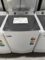 Westinghouse 8kg EasyCare Top Load Washing Machine – Factory Second | ADELAIDE