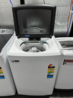 Westinghouse 8kg EasyCare Top Load Washing Machine – Factory Second | ADELAIDE
