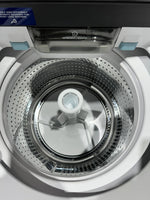 Westinghouse 8kg EasyCare Top Load Washing Machine – Factory Second | ADELAIDE