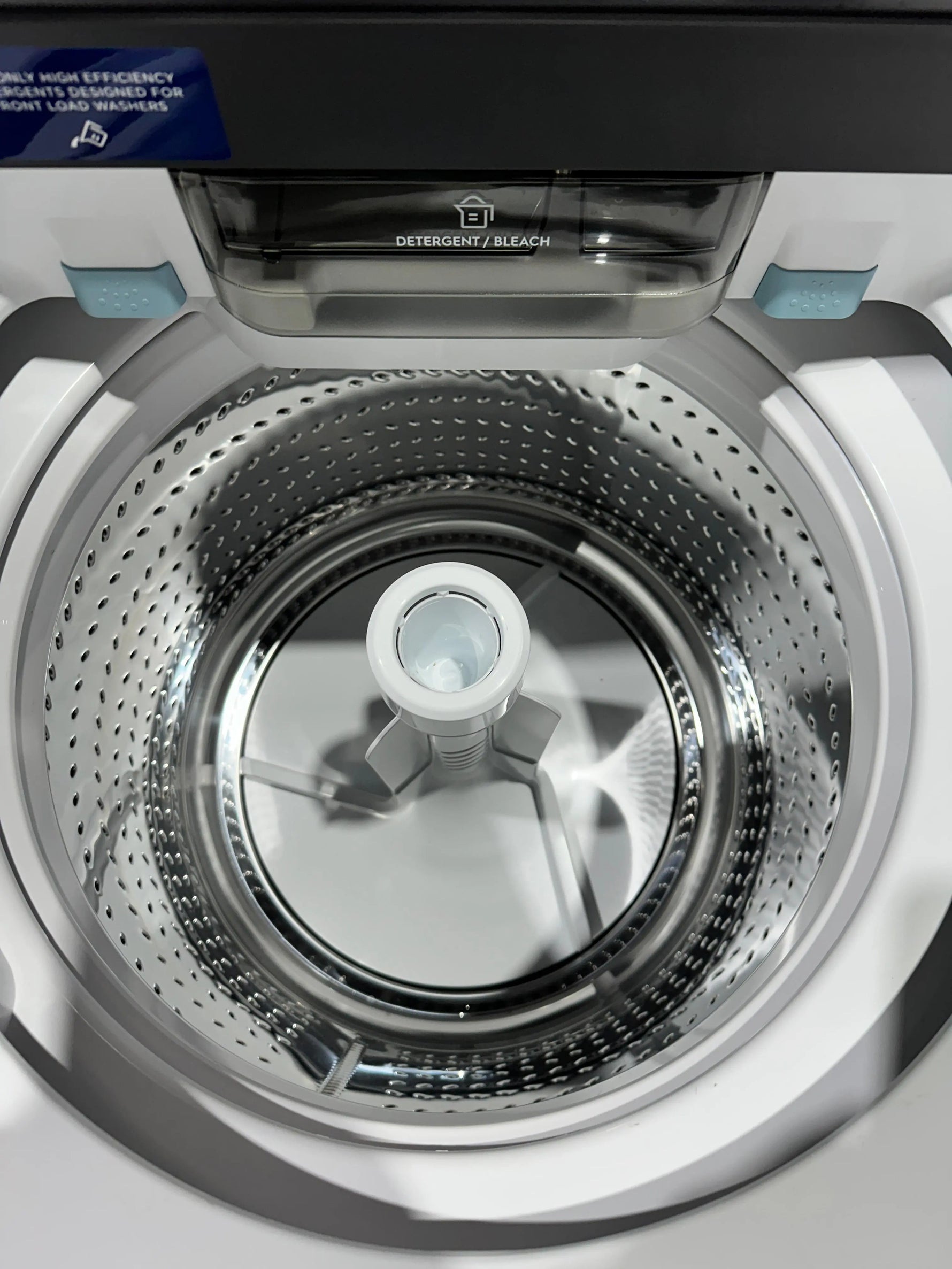 Westinghouse 8kg EasyCare Top Load Washing Machine – Factory Second | ADELAIDE