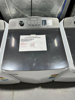 Westinghouse 8kg EasyCare Top Load Washing Machine – Factory Second | ADELAIDE