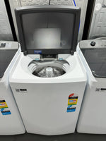 Westinghouse 8kg EasyCare Top Load Washing Machine – Factory Second | ADELAIDE